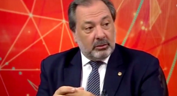 Rendición de Cuentas – Gandini: “Hay que ver la manera de ajustar por el lado del gasto”