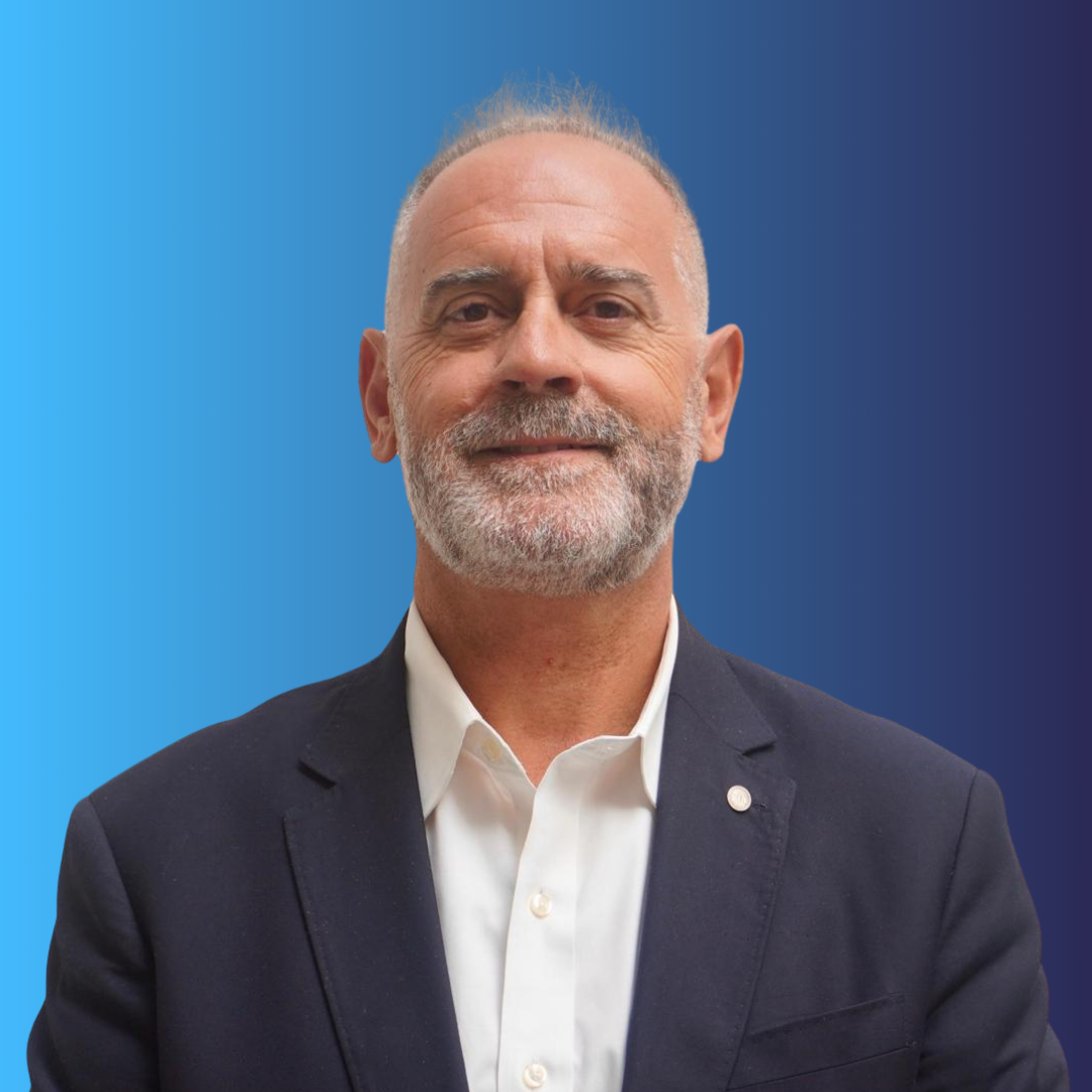 Gustavo Sánchez